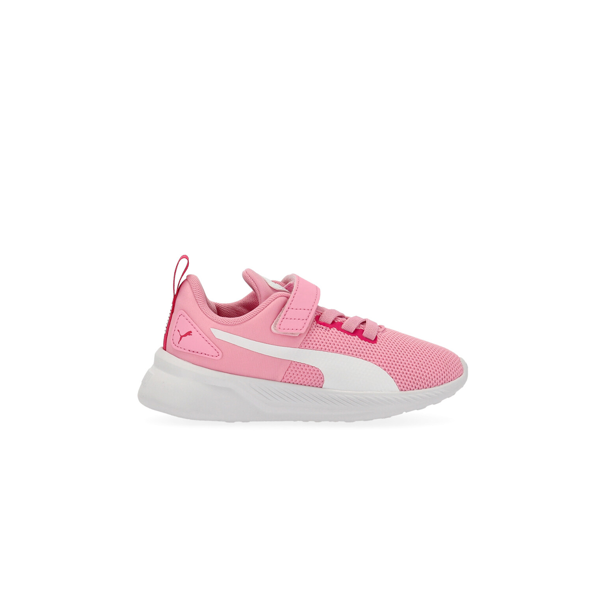 Zapatillas Puma Flyer Runner V Infantil,  image number null