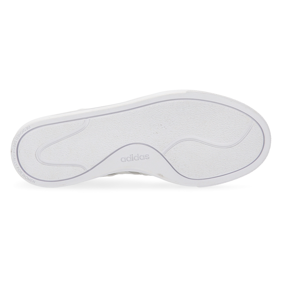 Zapatillas adidas Court Platform Mujer,  image number null