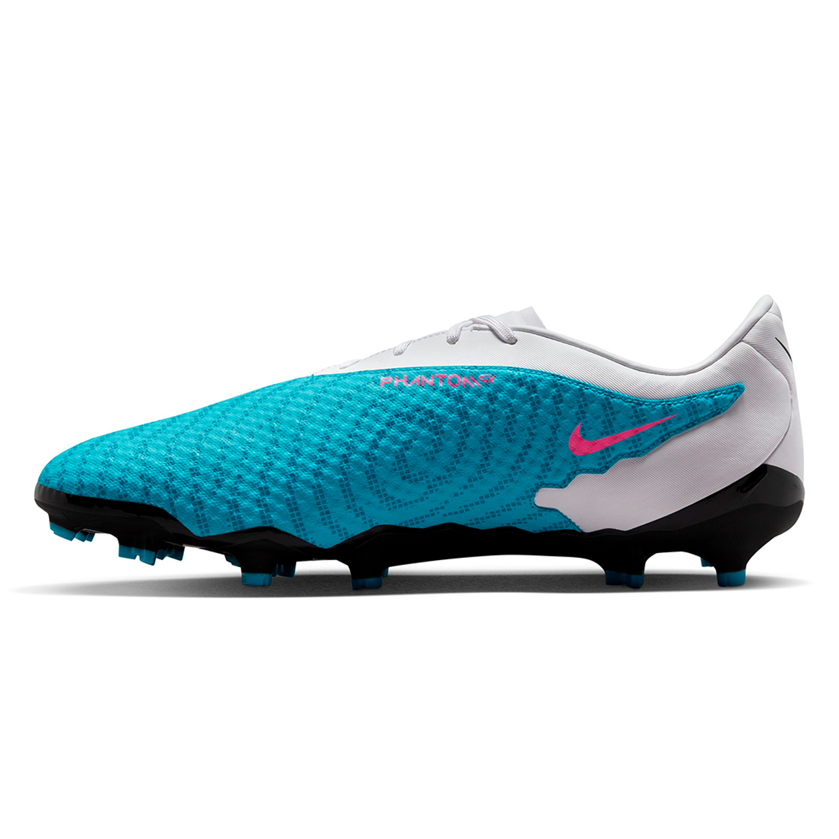 Botines Fútbol Nike Phantom Gx Academy Hombre Terreno Firme,  image number null