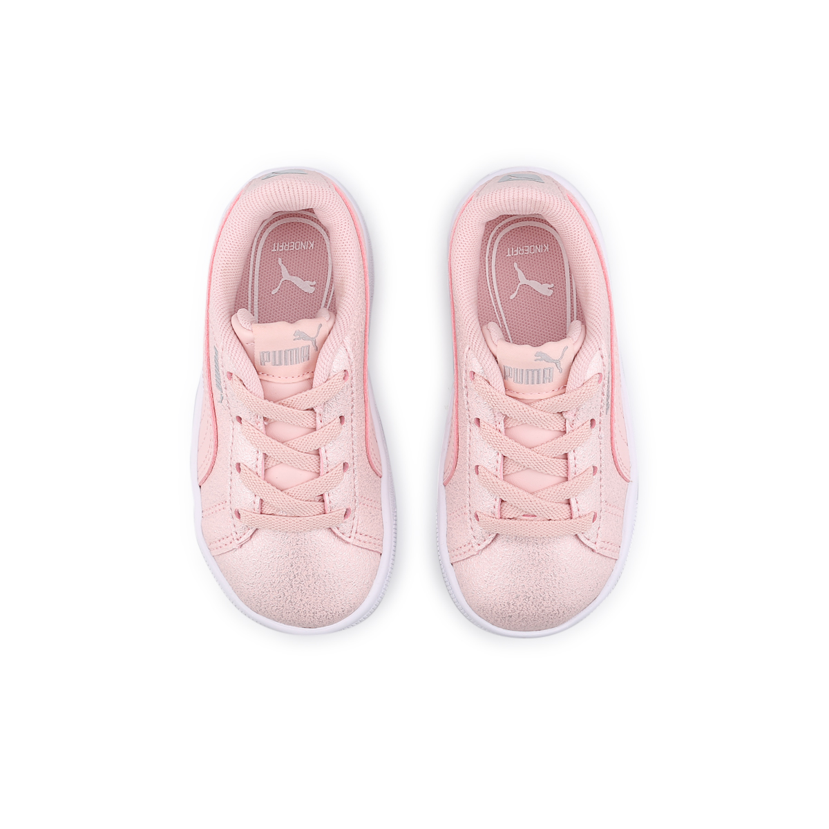 Zapatillas Puma Vikky V2 Glitz 2 Ac Infantil