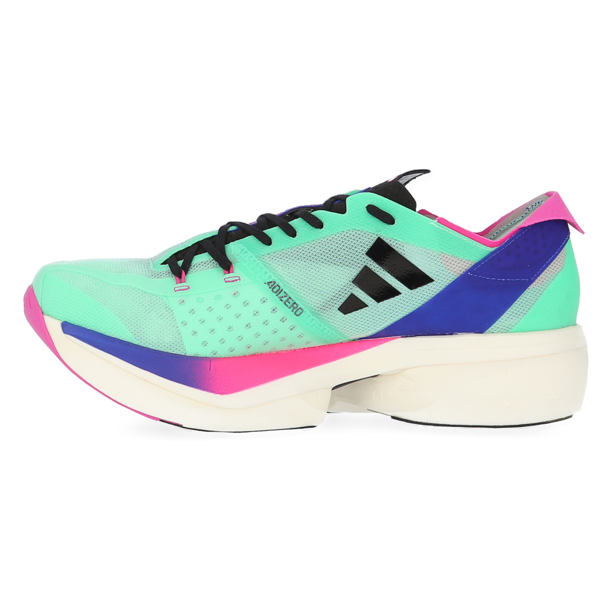 Zapatillas Running adidas Adizero Adios Pro 3 Unisex,  image number null