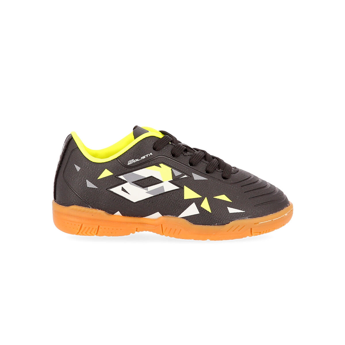 Botines F tbol Lotto Solista 700 V Id Ni o Dexter