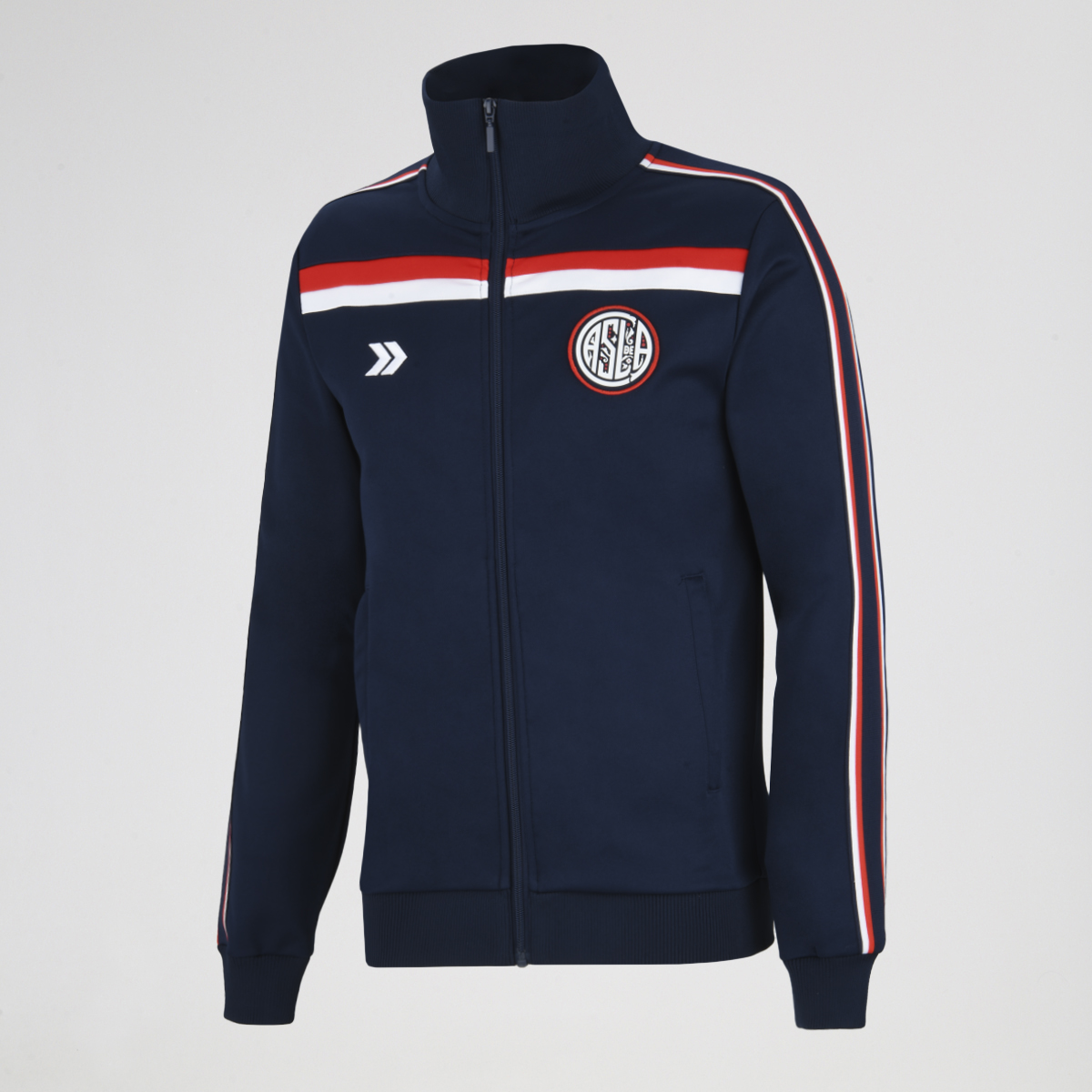 Campera San Lorenzo Atomik Retro 2026 Hombre,  image number null