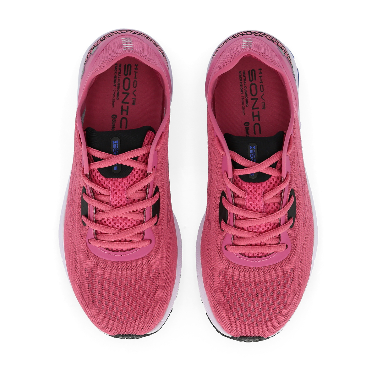 Zapatillas Running Under Armour Hovr Sonic 5 Mujer,  image number null