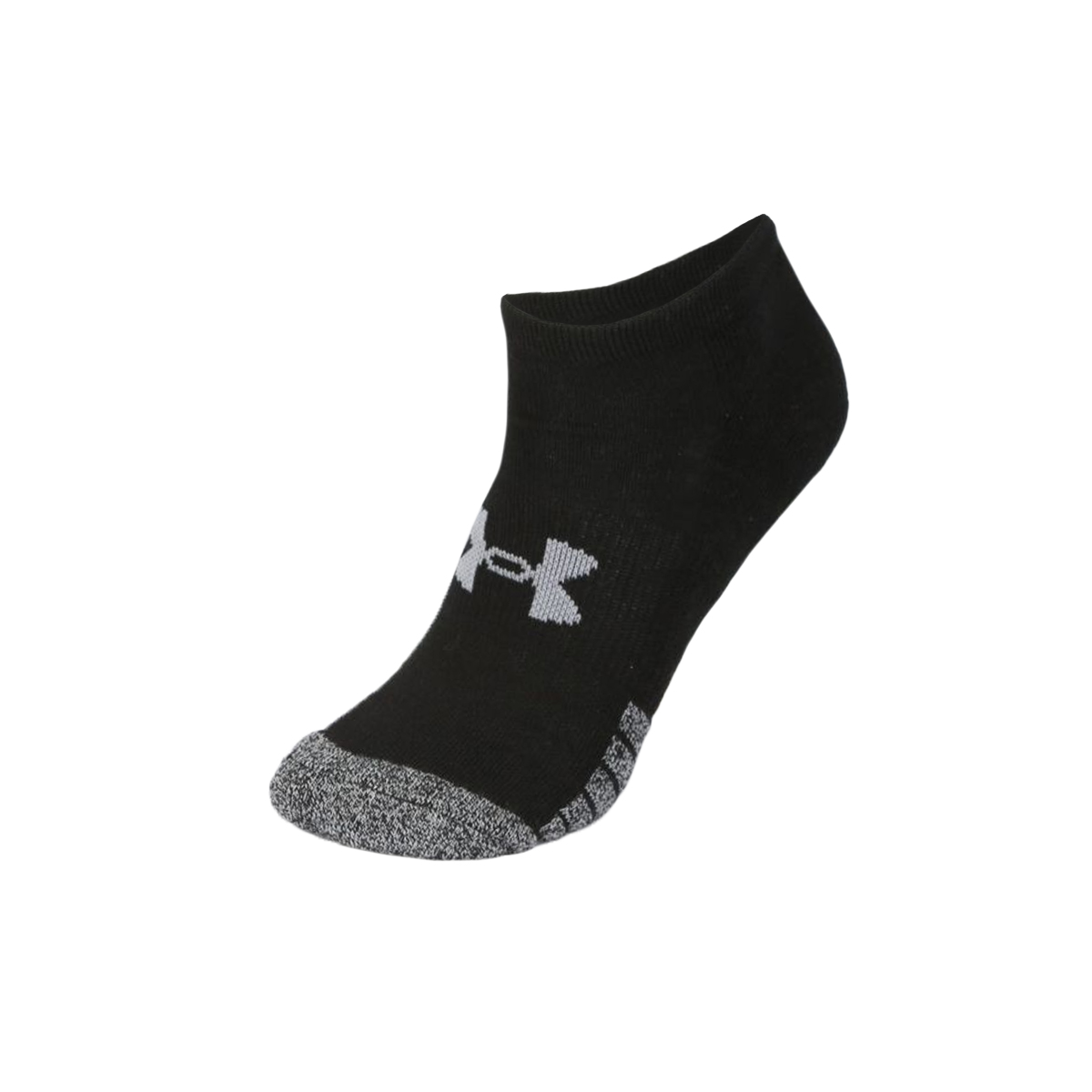 Pack de Medias X3 Under Armour HeatGear Low Cut,  image number null