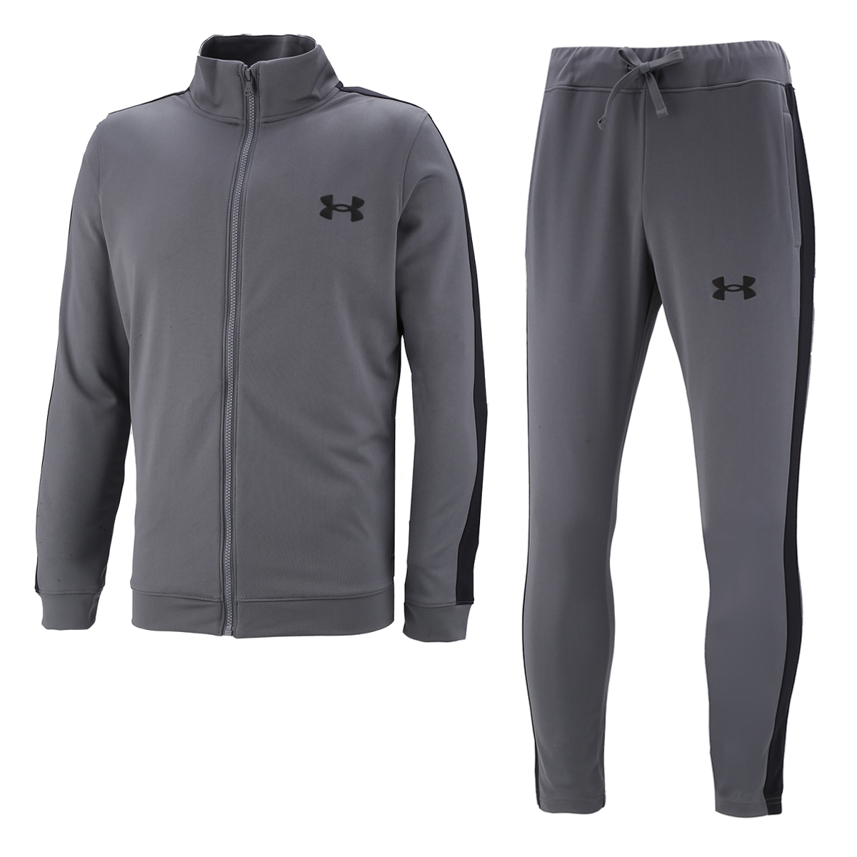 Conjunto Under Armour Knit Track Suit,  image number null