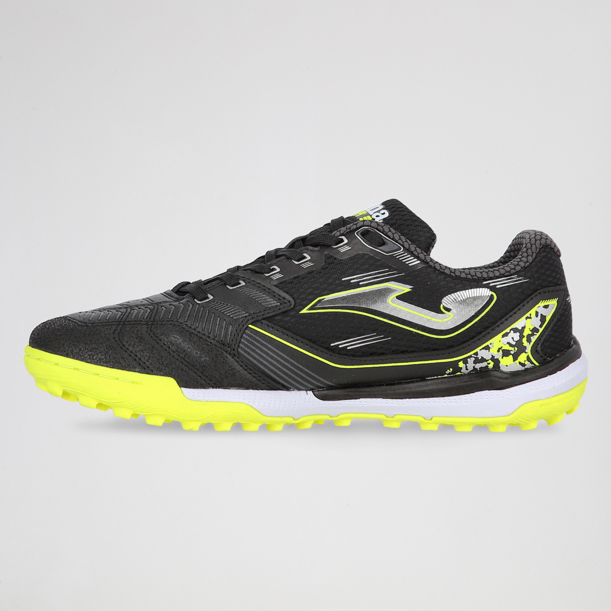 Botines Tenis Joma Liga 5 TF,  image number null