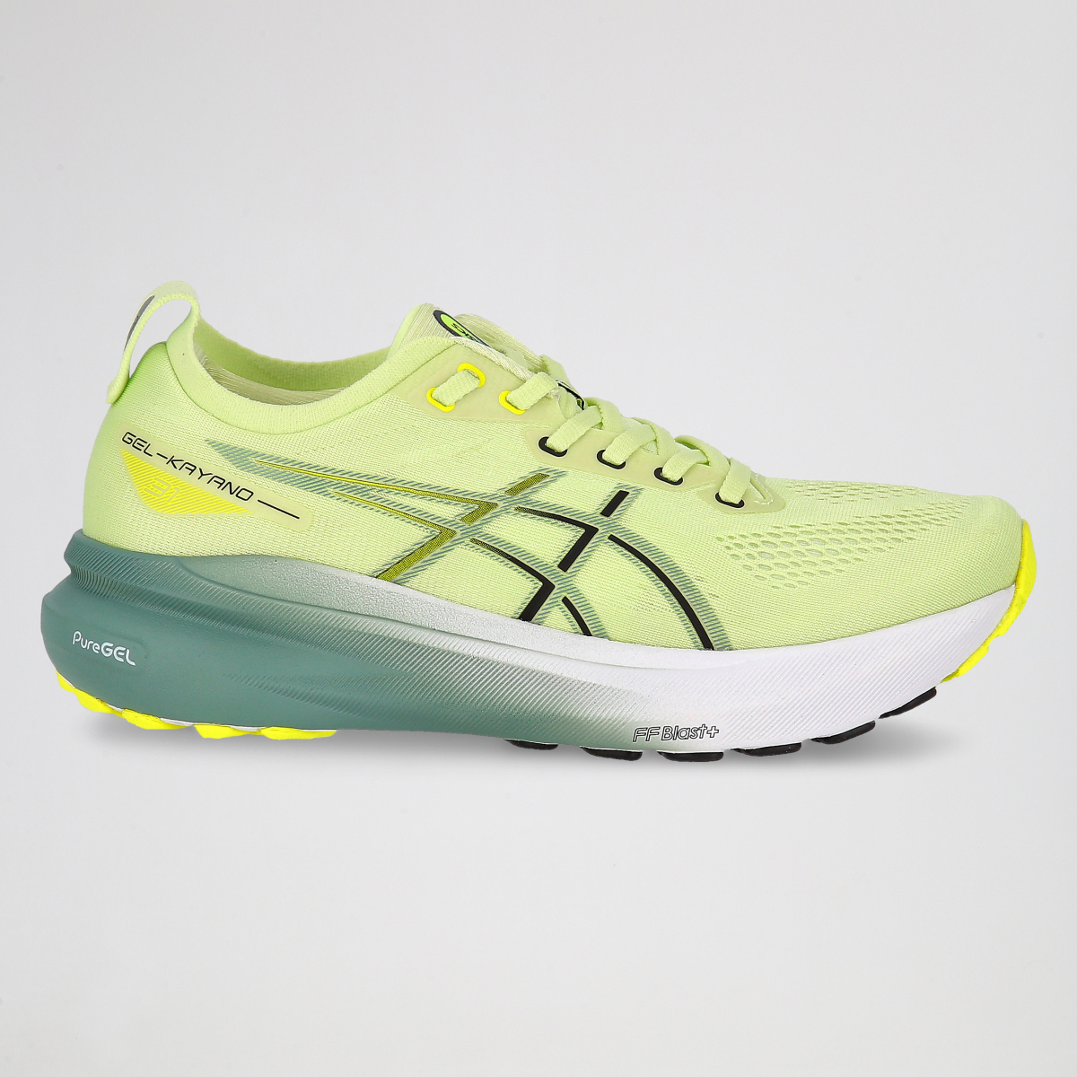 Zapatillas Running Asics Gel-kayano 31 Hombre,  image number null