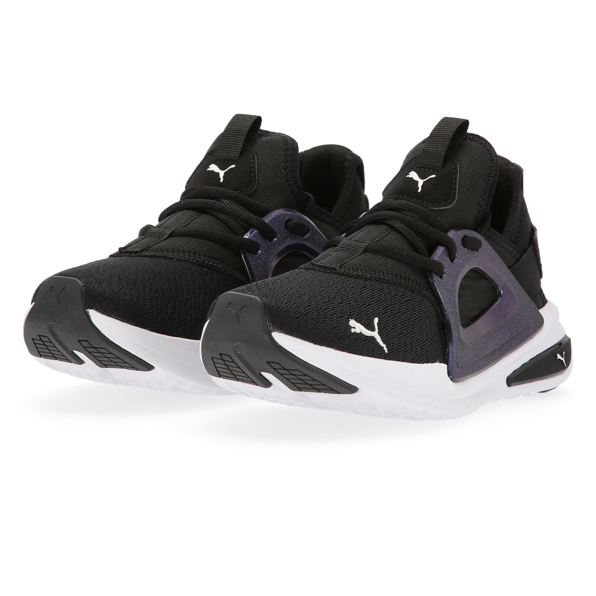 Tenis puma enzo mujer new arrivals