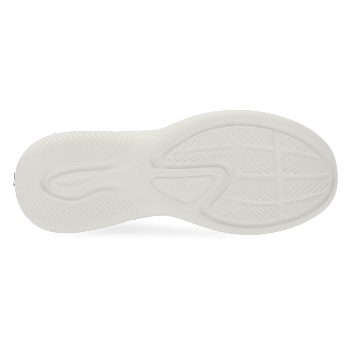Zapatillas Urbanas Fila Gear Mujer,  image number null