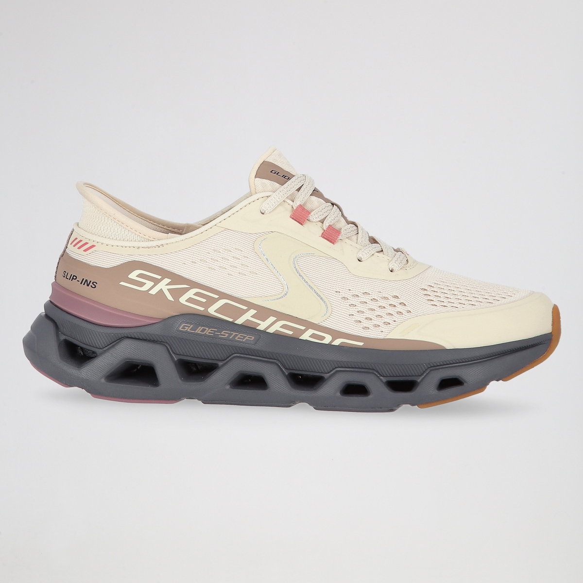Zapatillas Skechers Glide Step Altus Mujer,  image number null