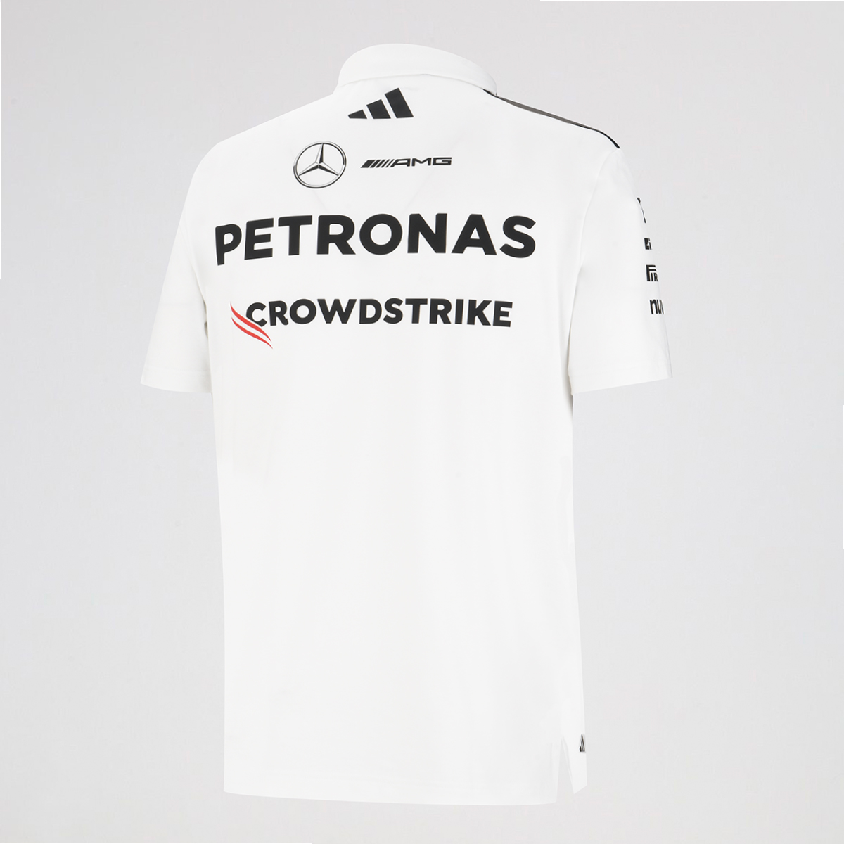 Chomba adidas Mercedes AMG Petronas F1 One Team Hombre,  image number null