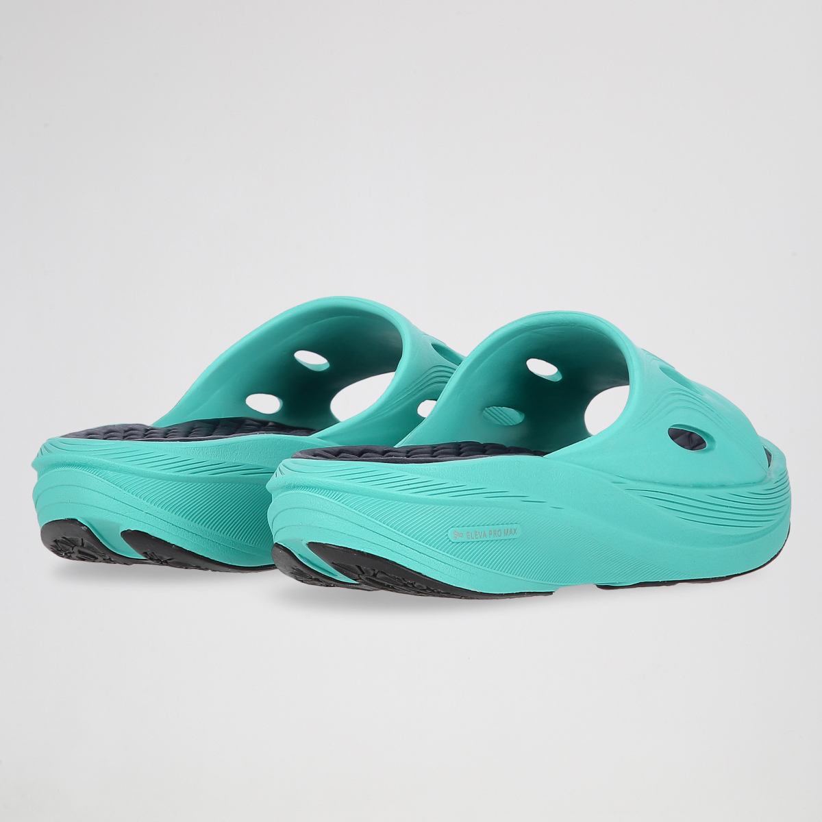 Ojotas Olympikus P&oacute;s Corre Sint&eacute;tico,  image number null