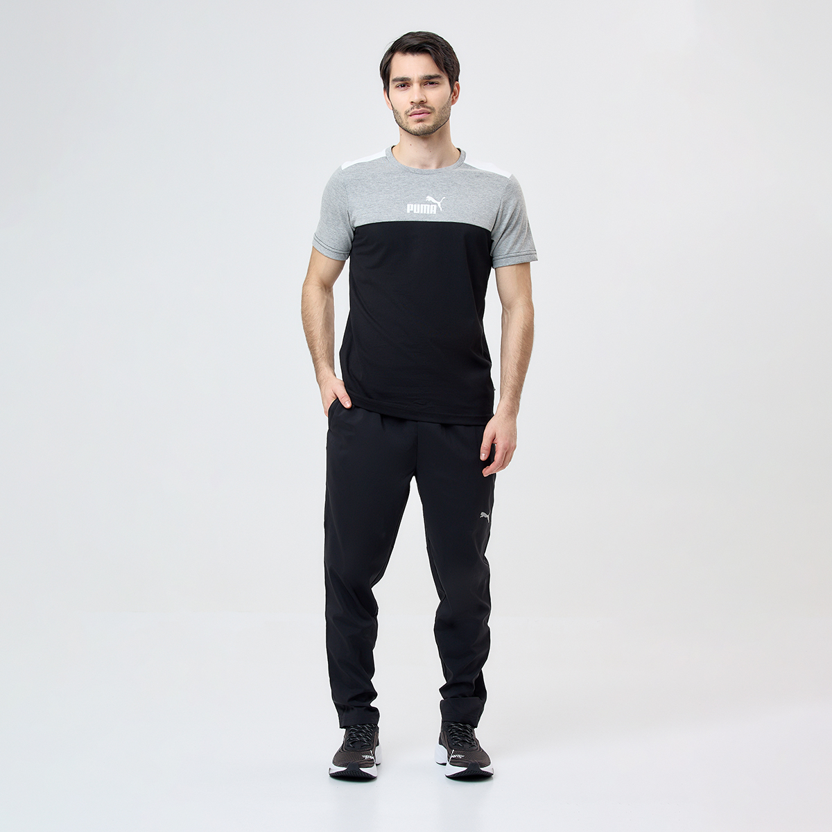 Pantalón Running Puma Run Favorite Hombre,  image number null