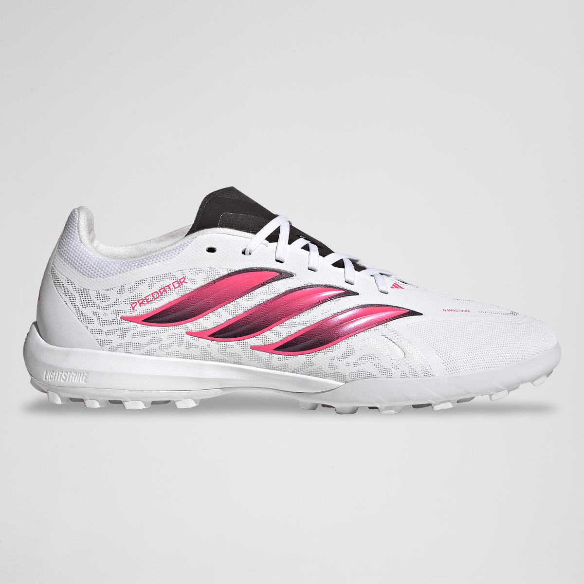 Botines F&uacute;tbol adidas Predator League TF Hombre,  image number null