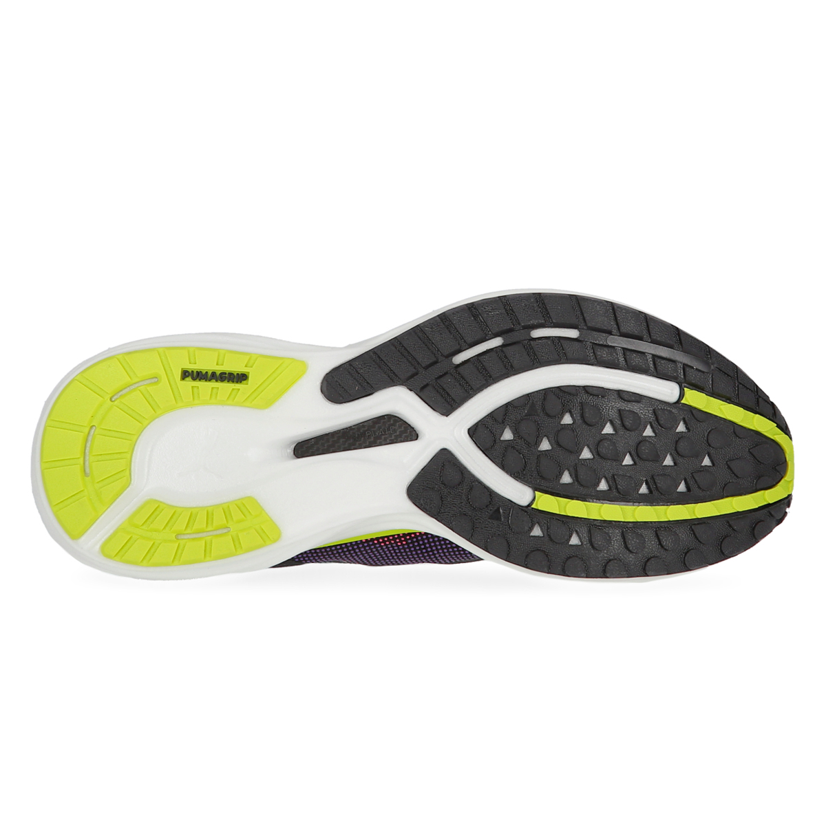 Zapatillas Running Puma Deviate Nitro 2 Hombre,  image number null