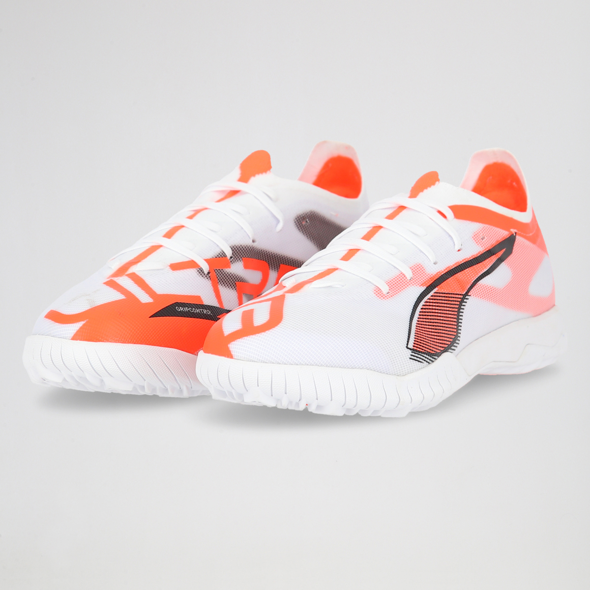Botines Fútbol Puma Ultra 5 Match TT Hombre,  image number null