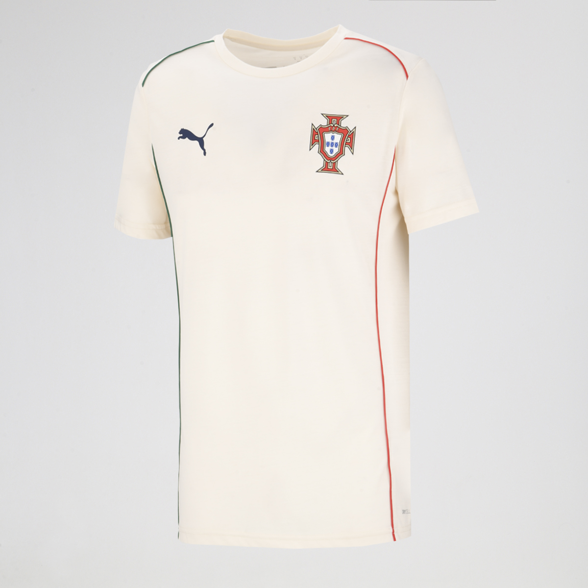 Camiseta Portugal Puma Casuals 2025 Hombre,  image number null