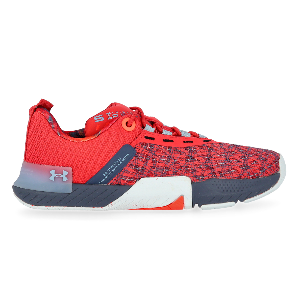 Zapatillas Entrenamiento Under Armour Tribase Reign 5 Hombre,  image number null