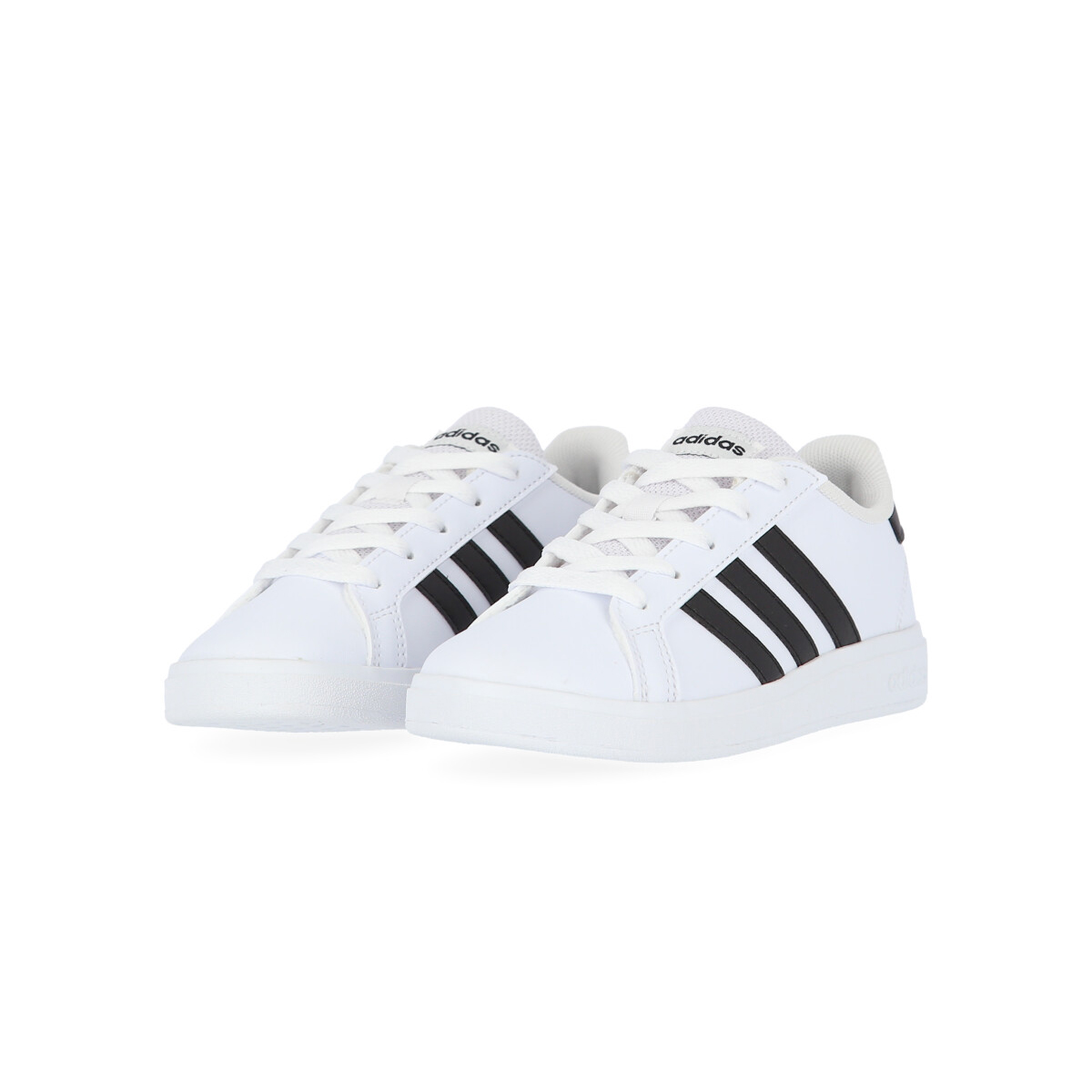 Zapatillas adidas Grand Court Lifestyle para Niños.,  image number null