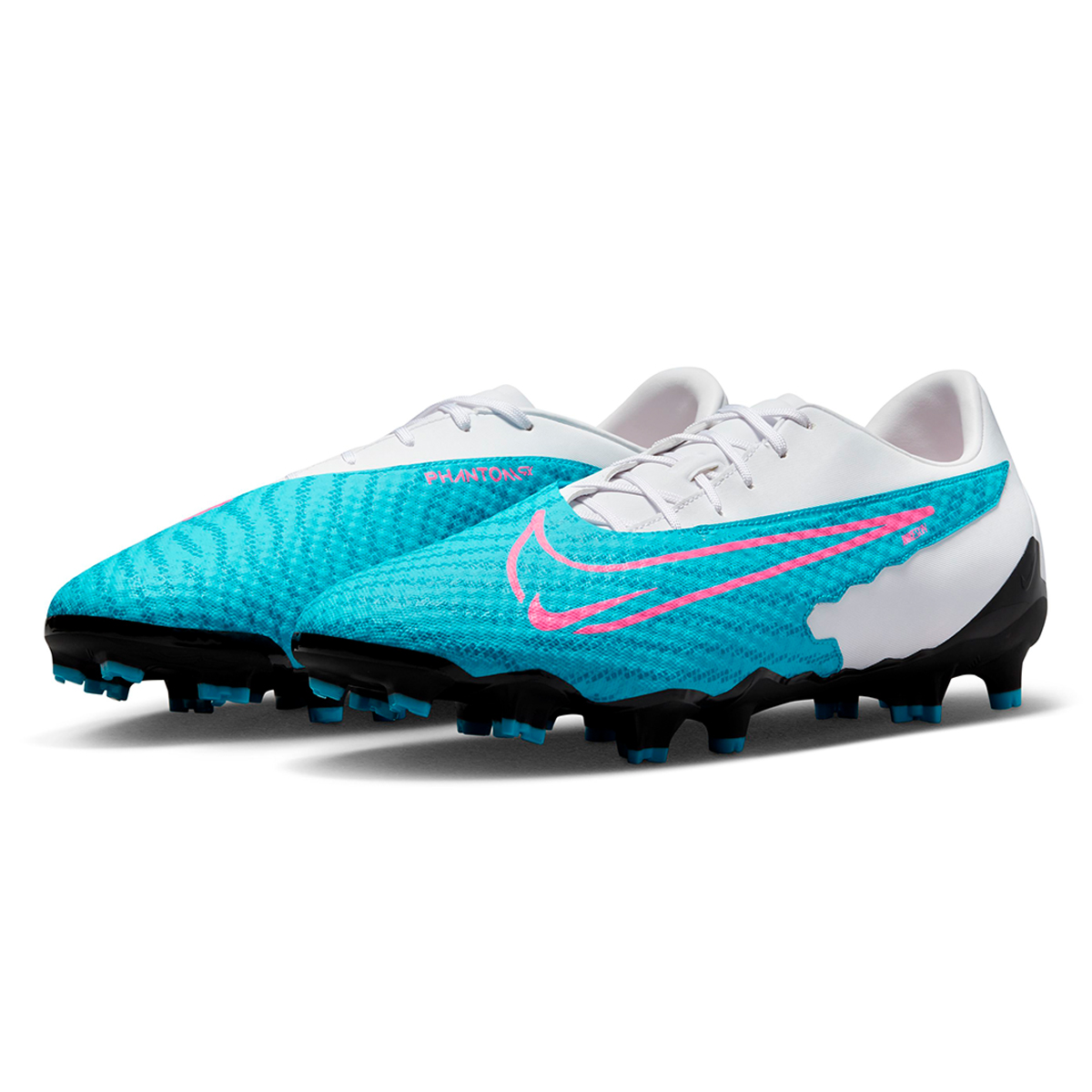 Botines Fútbol Nike Phantom Gx Academy Hombre Terreno Firme,  image number null