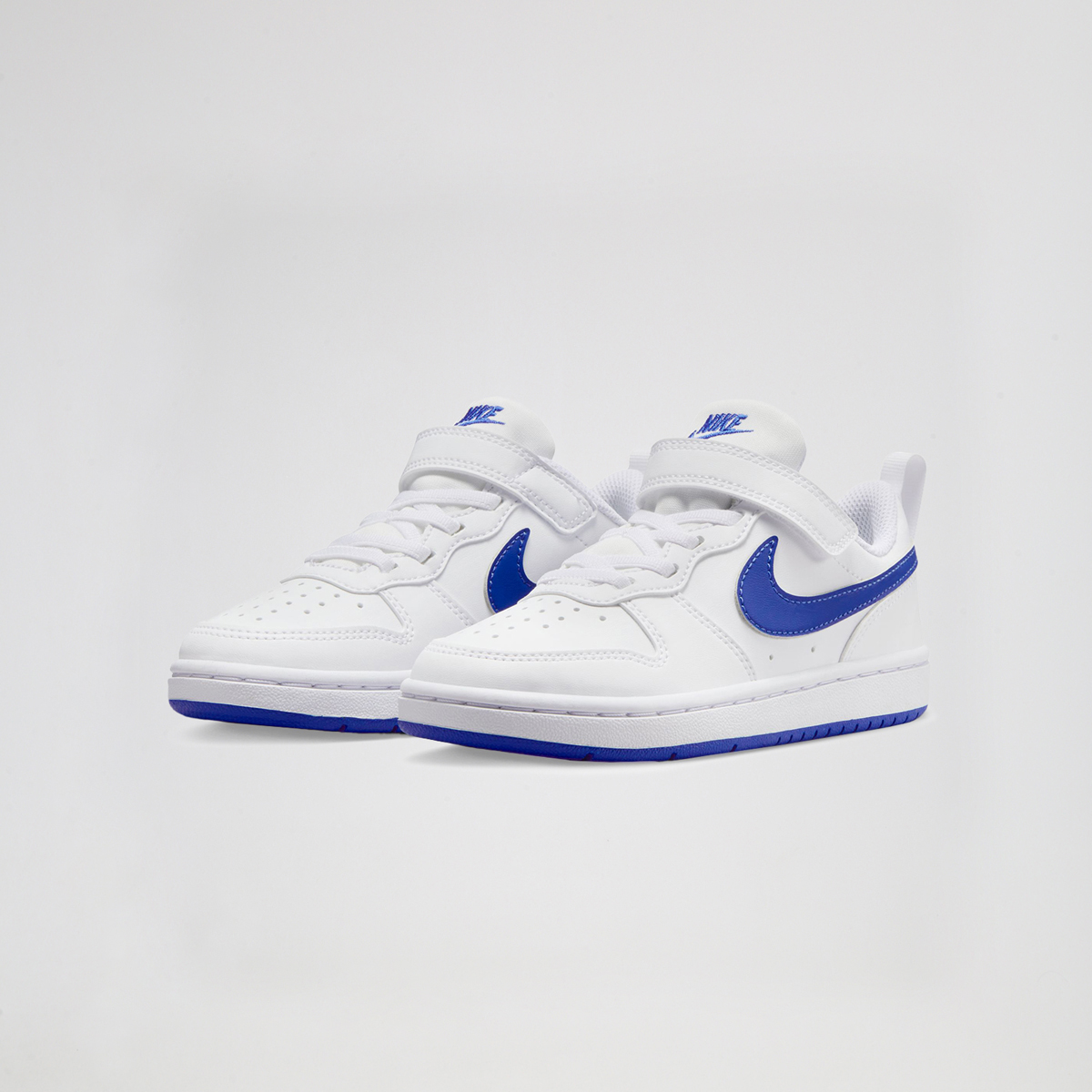 Zapatillas Nike Borough Low Recraft Niño,  image number null