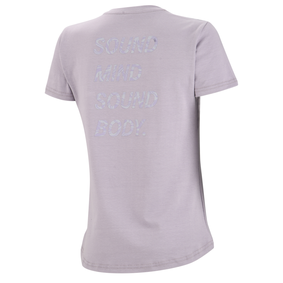 Remera Asics Sound Mind Mujer,  image number null
