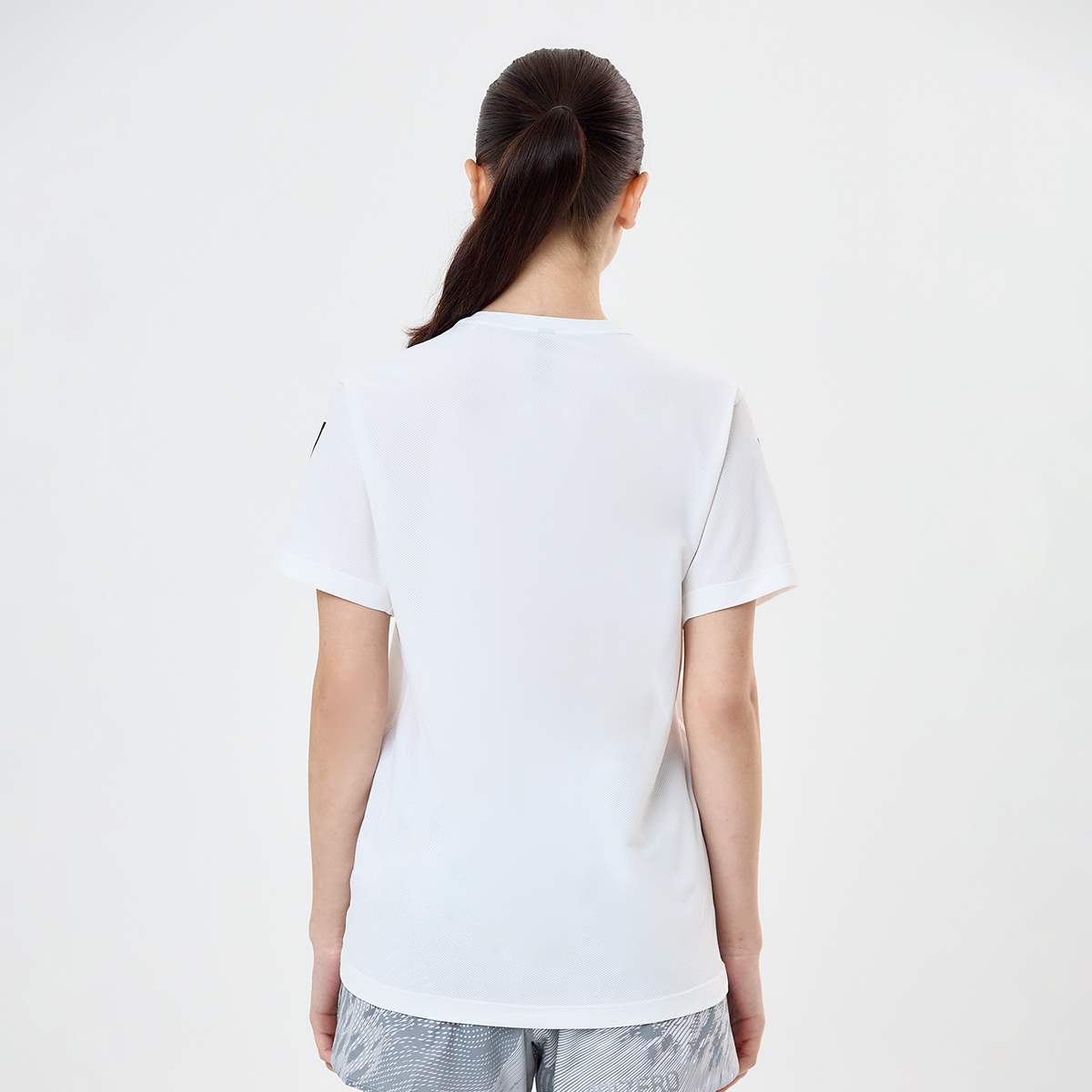 Remera Running adidas Own The Run Mujer,  image number null
