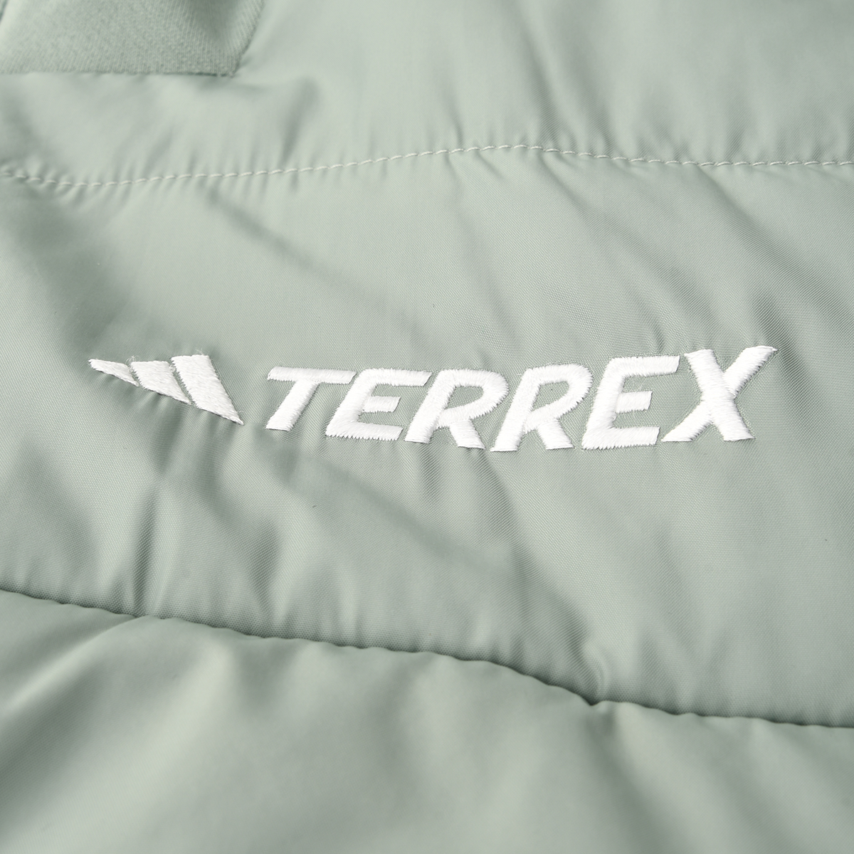 Buzo Outdoor adidas Terrex Multi Hybrid Insulated Hombre,  image number null