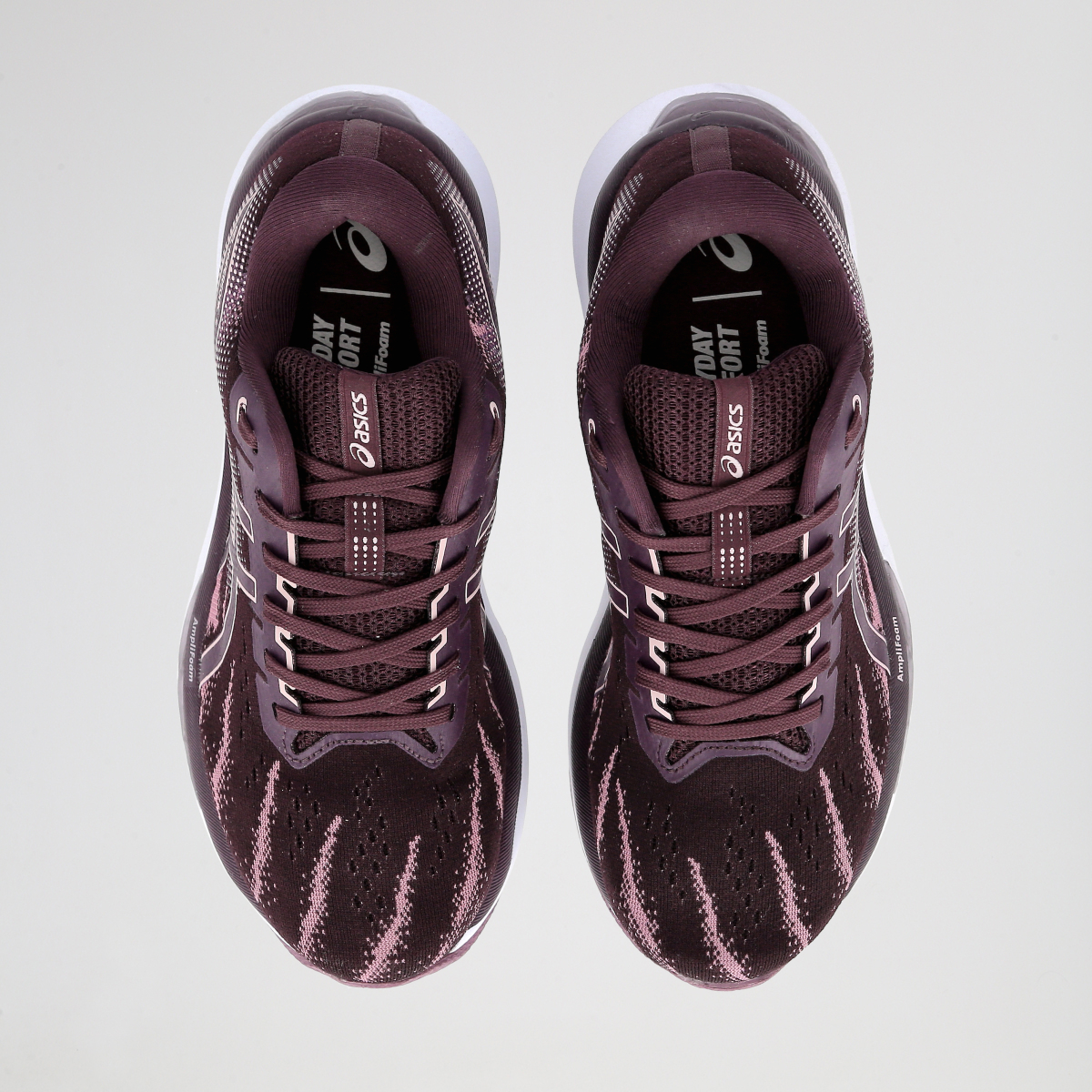 Zapatillas Running Asics Gel-hypersonic 5 Mujer,  image number null