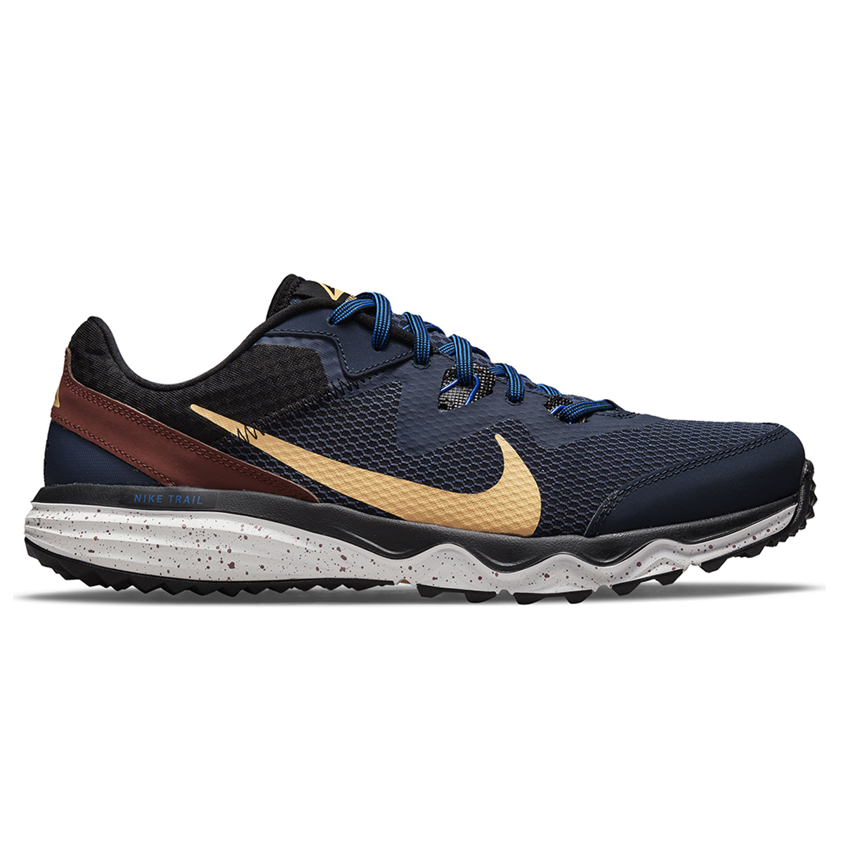 Zapatillas nike trail hombre 2025