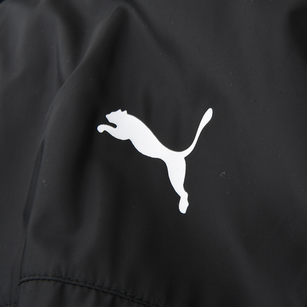 Campera Puma Rompeviento Essentials Relaxed Hombre,  image number null
