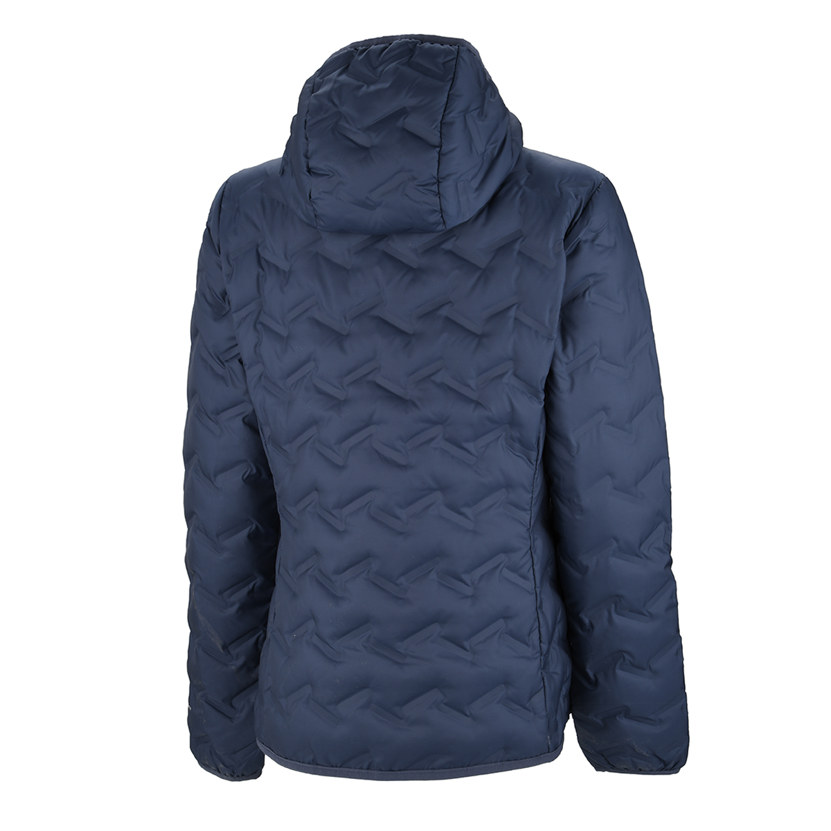 Campera Columbia Delta Ridge Mujer,  image number null