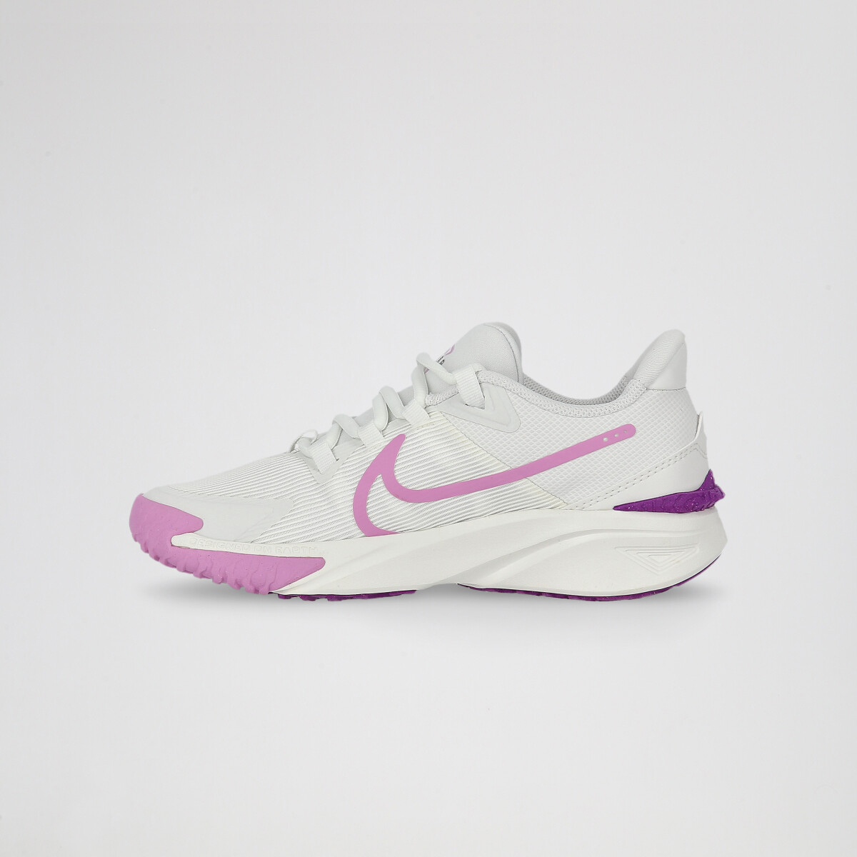 Zapatillas Nike Star Runner 4 Infantil,  image number null