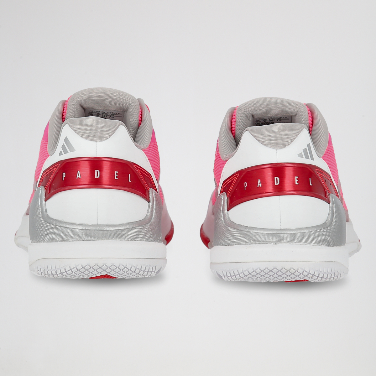 Zapatillas adidas Crazyquick Ls Padel Mujer,  image number null