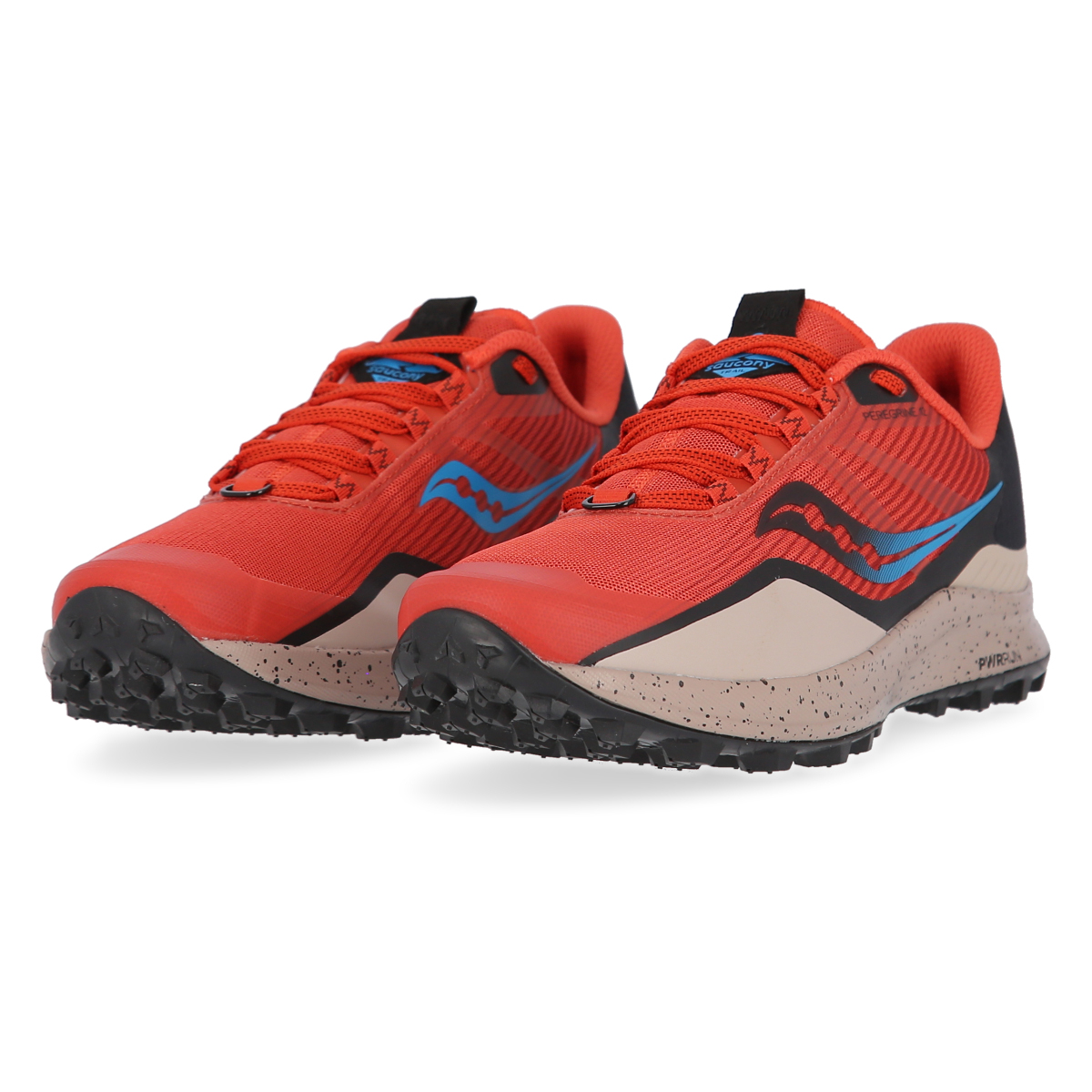 Zapatillas Running Saucony Peregrine 12 Hombre Dexter