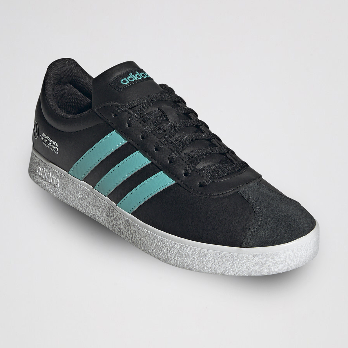 Zapatillas adidas VL Court F1,  image number null