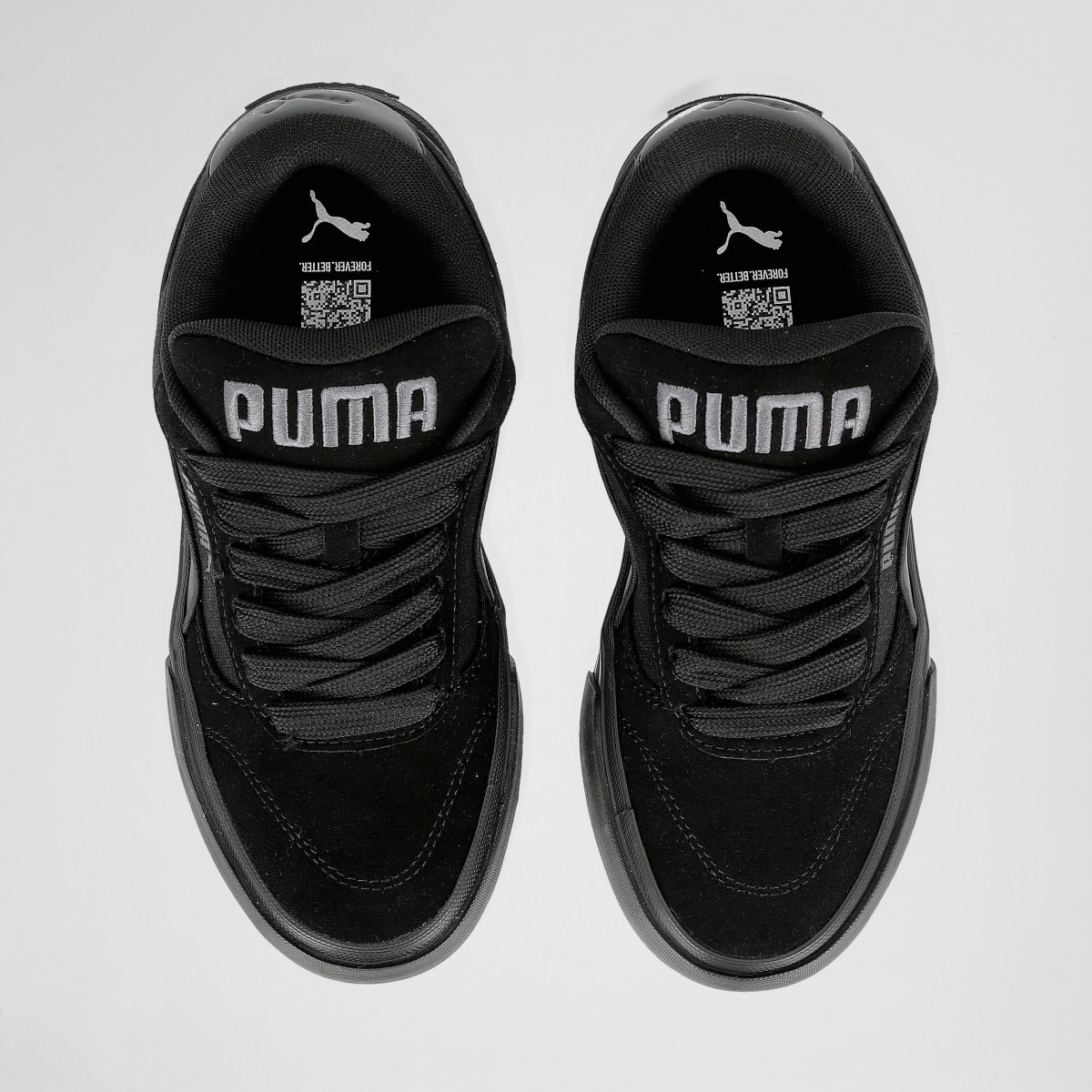 Zapatillas Puma CC Park Vulc Gamuza,  image number null