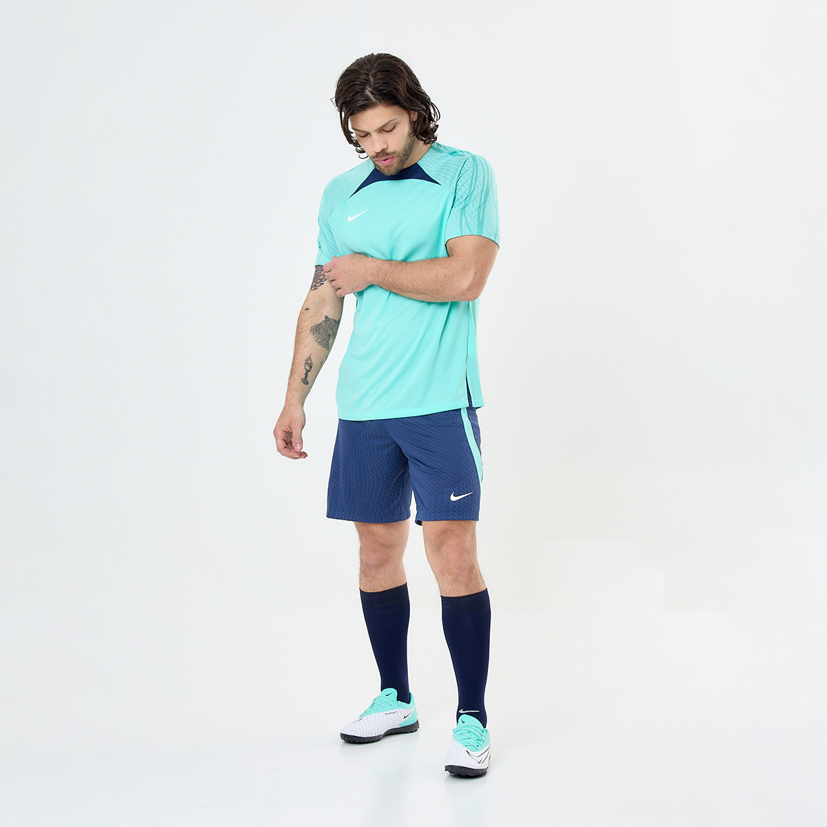 Short Fútbol Nike Dri-FIT Strike Hombre,  image number null