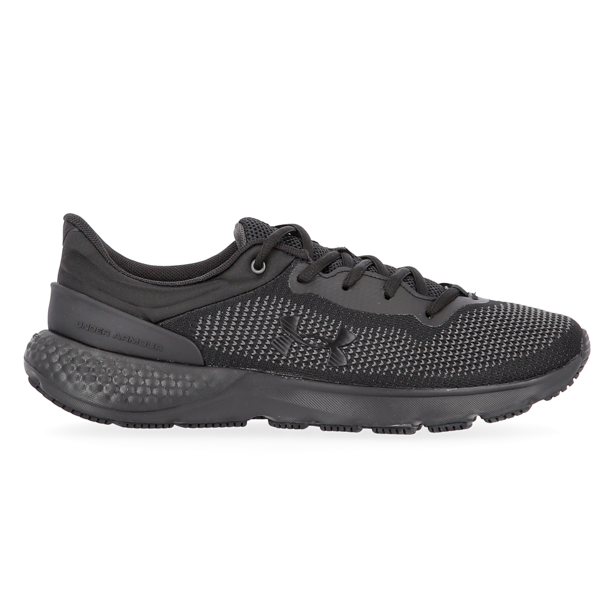 Zapatillas Running Under Armour Charged Escape 4 Knit Hombre,  image number null
