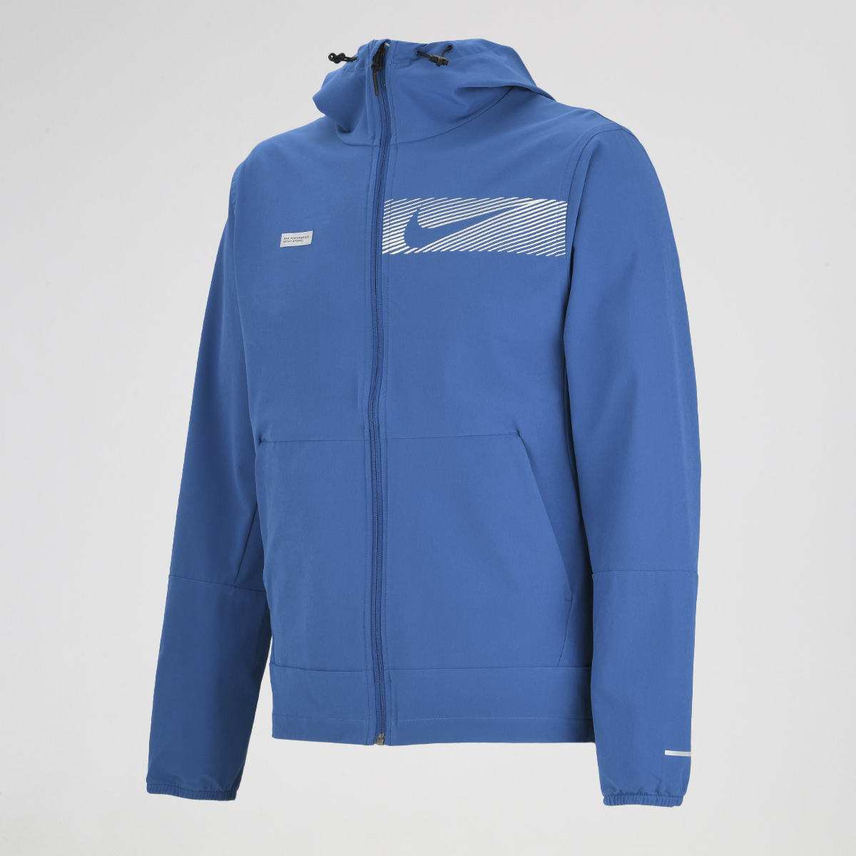 Nike running campera 2025