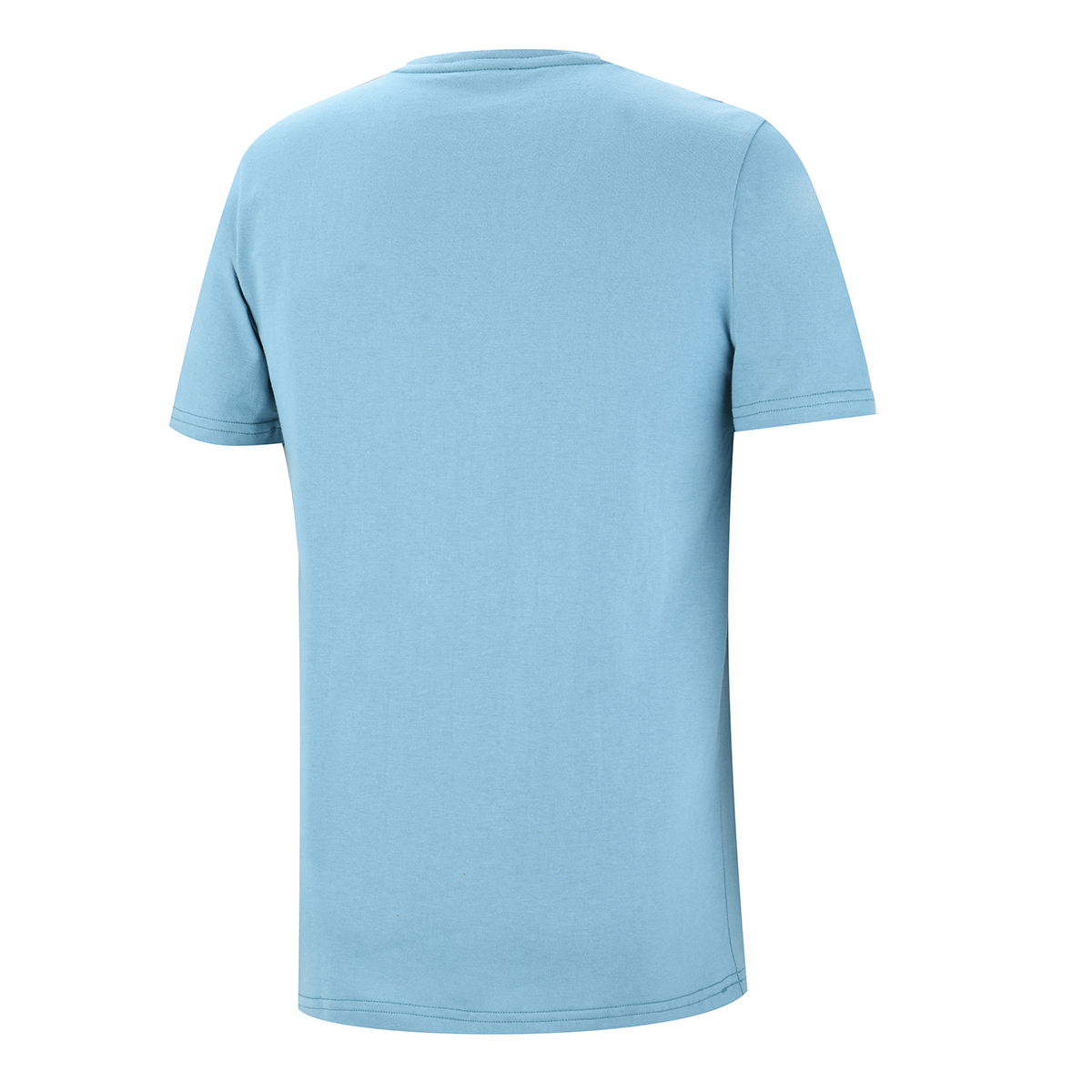 Remera Entrenamiento Puma Essentials Col Logo Hombre,  image number null