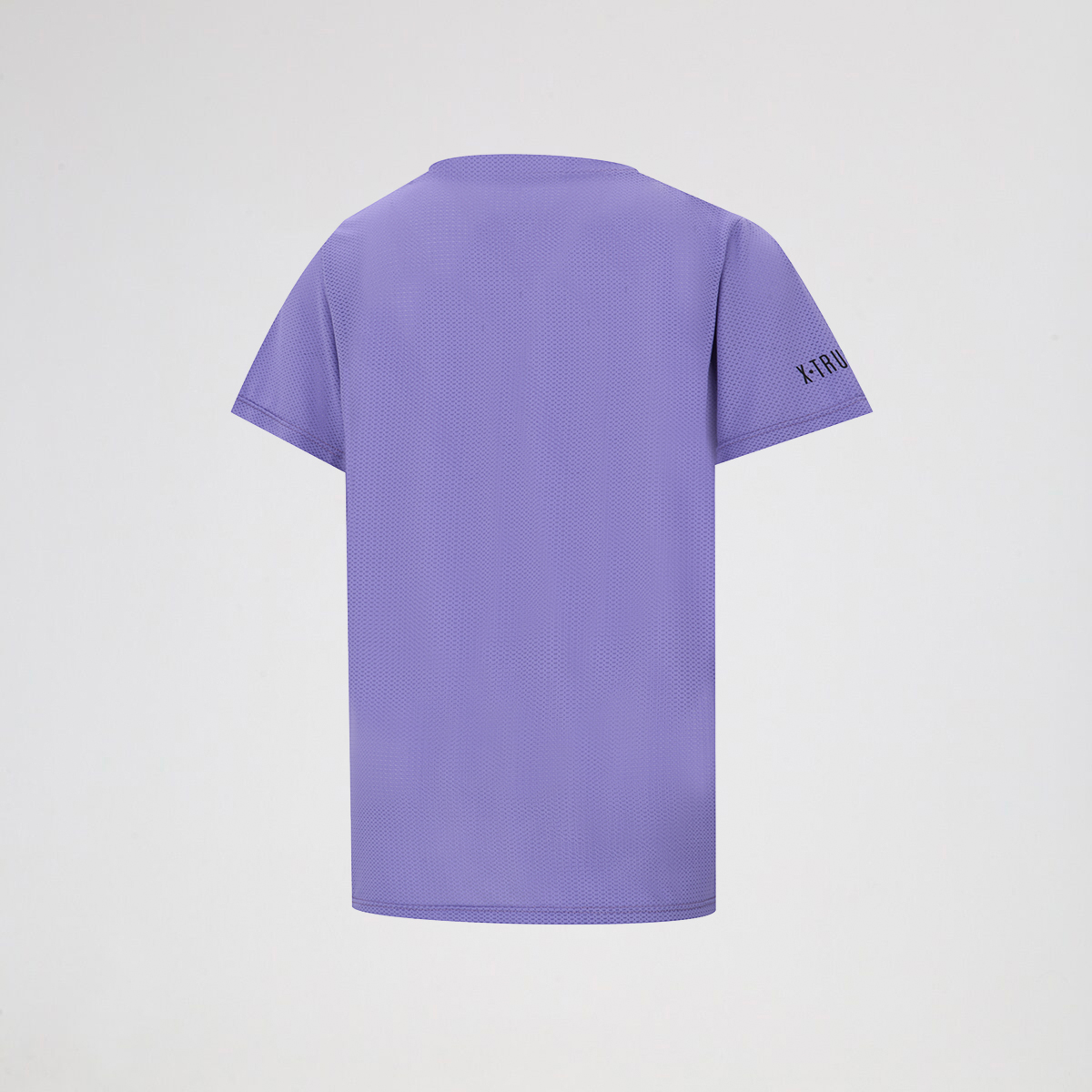 Remera cuello redondo X-trust Zurich Ni&ntilde;o I,  image number null