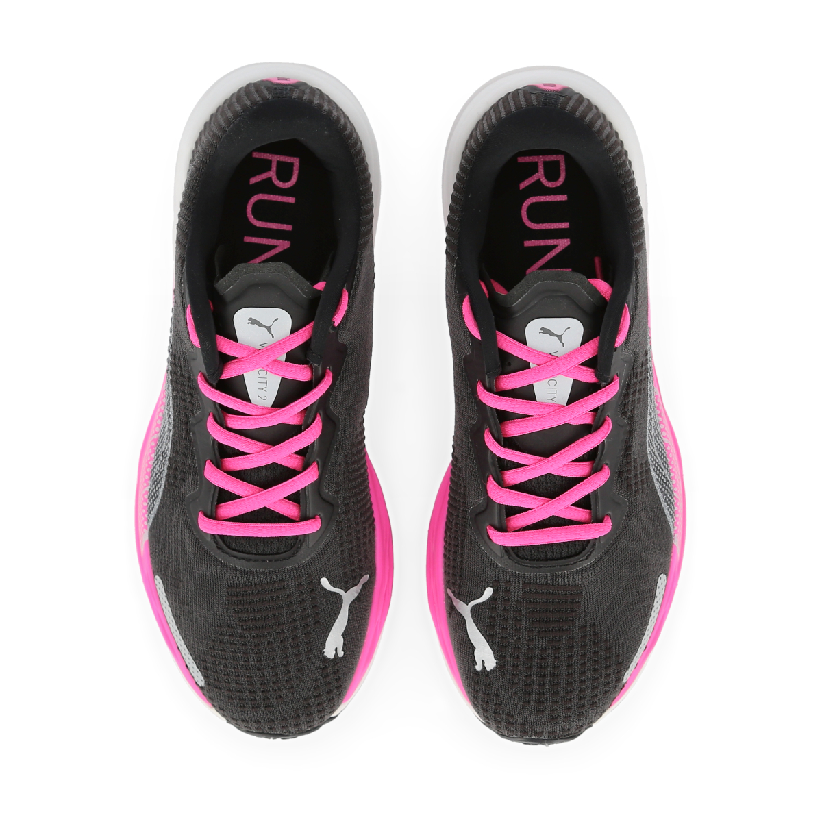 Zapatillas Running Puma Velocity Nitro 2 Fade Mujer,  image number null