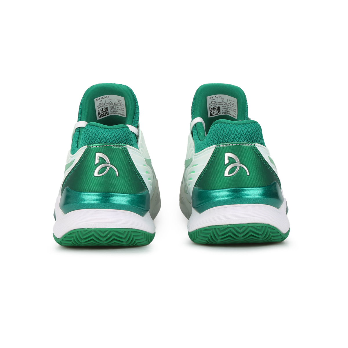Zapatillas Asics Court Ff Novak Clay Dexter