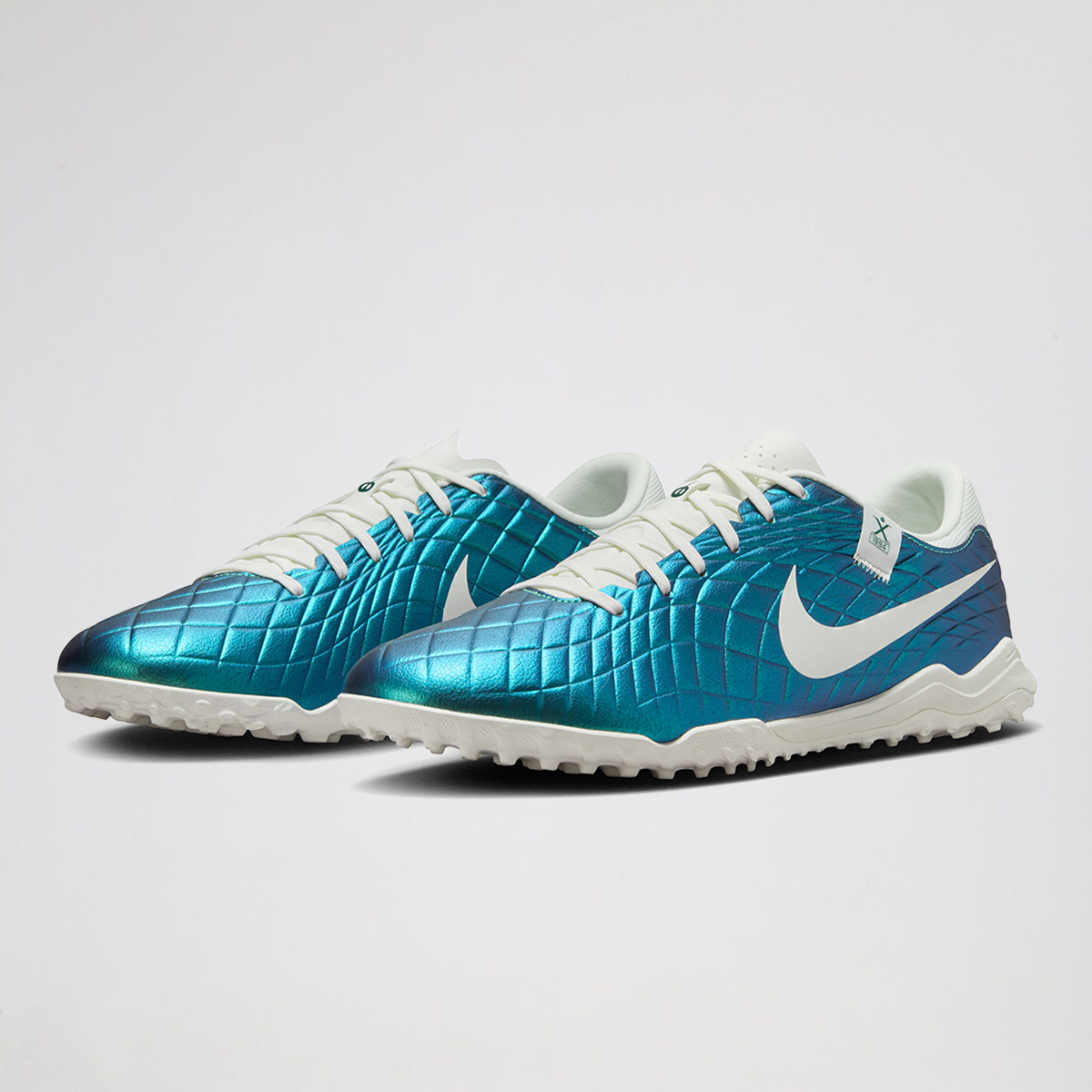 Botines Futbol Nike Tiempo Legend 10 Academy TF Hombre Dexter