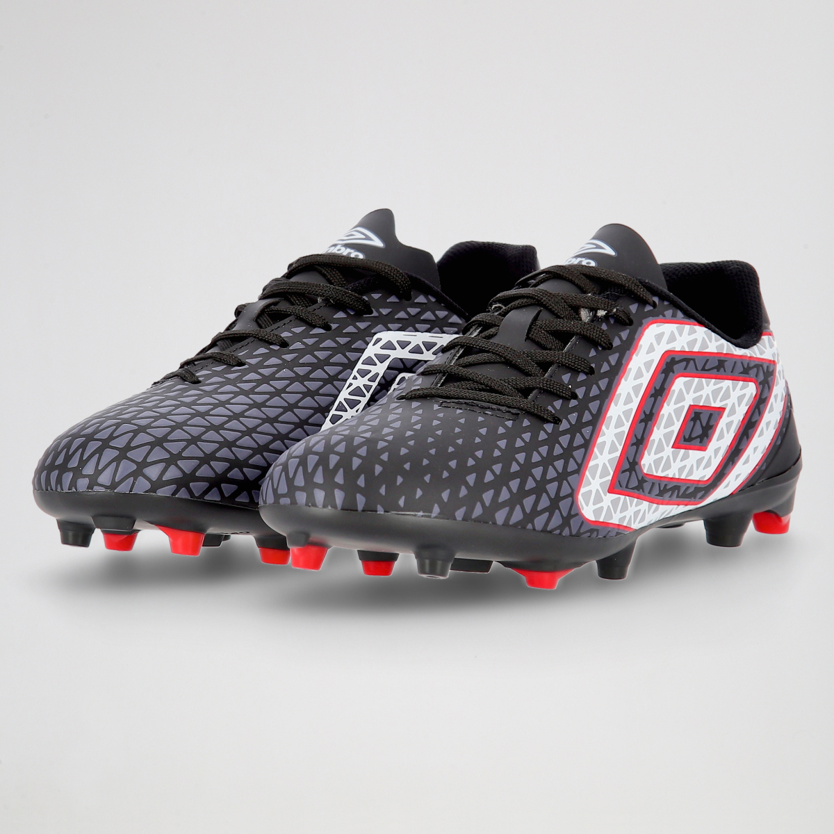 Botines Fútbol Umbro Mutant Fg Hombre,  image number null