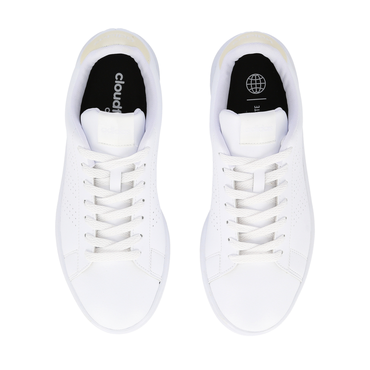Zapatillas adidas Advantage Mujer,  image number null