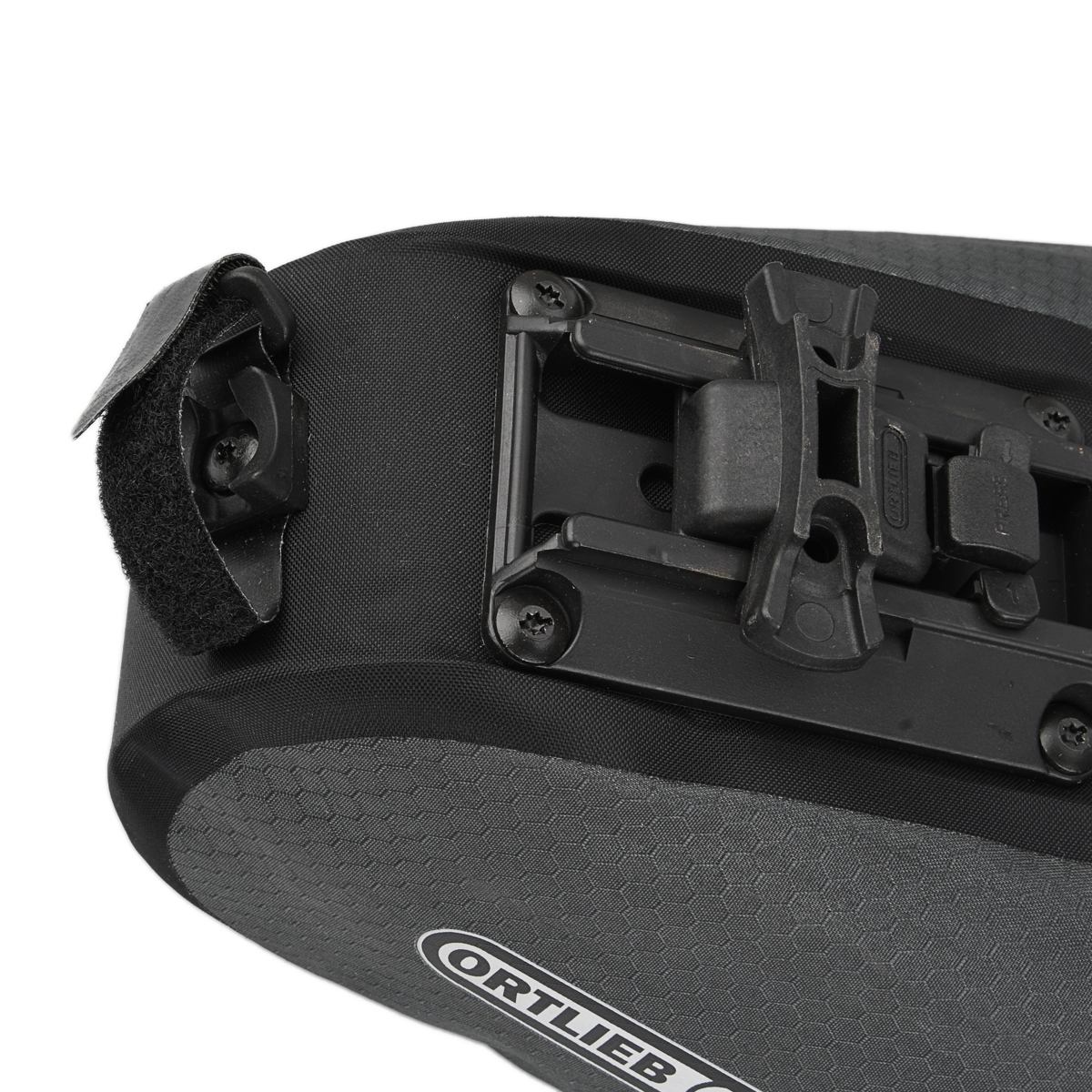 Alforja Ortlieb Saddle,  image number null