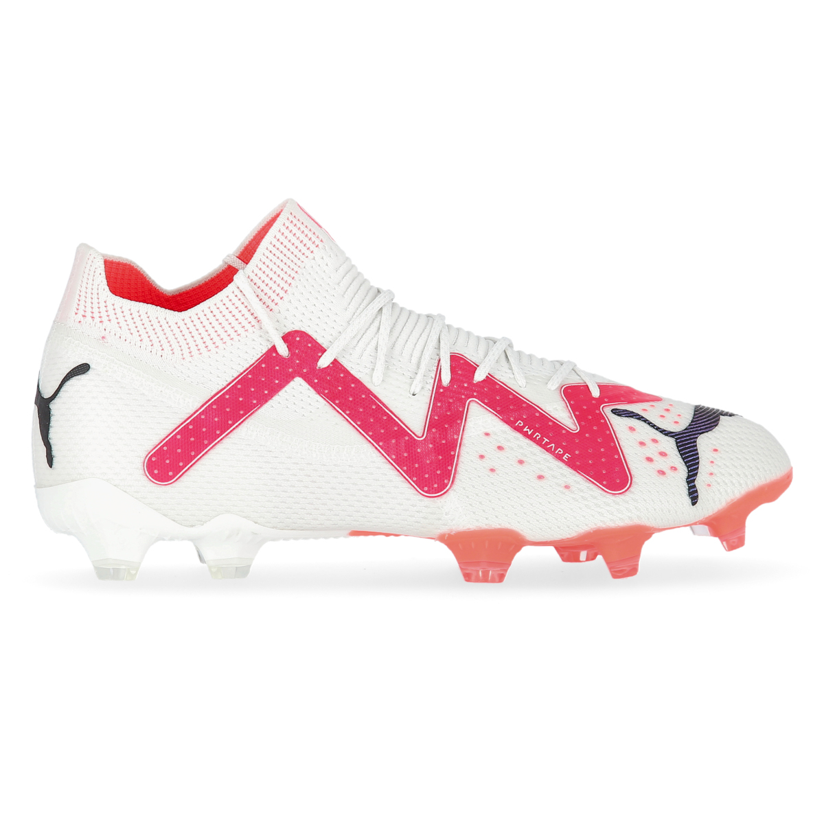 Botines Fútbol Puma Future Ultimate Fg/ag Hombre